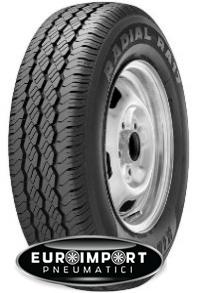 Kingstar Ra 17 195/65 R16 104/102 T Carico C  TL